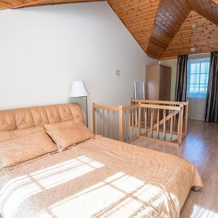 Apartamentai Jurates Gatveje Palanga Ngoại thất bức ảnh