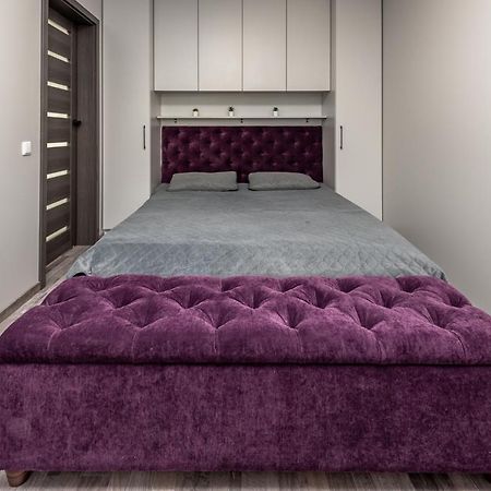 Apartamentai Jurates Gatveje Palanga Ngoại thất bức ảnh