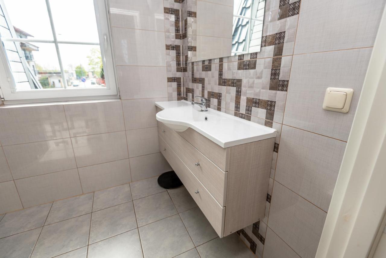 Apartamentai Jurates Gatveje Palanga Ngoại thất bức ảnh