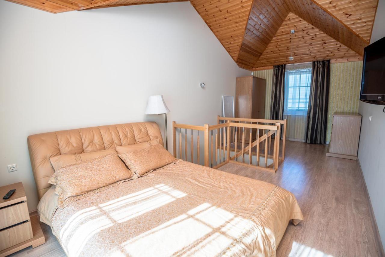 Apartamentai Jurates Gatveje Palanga Ngoại thất bức ảnh