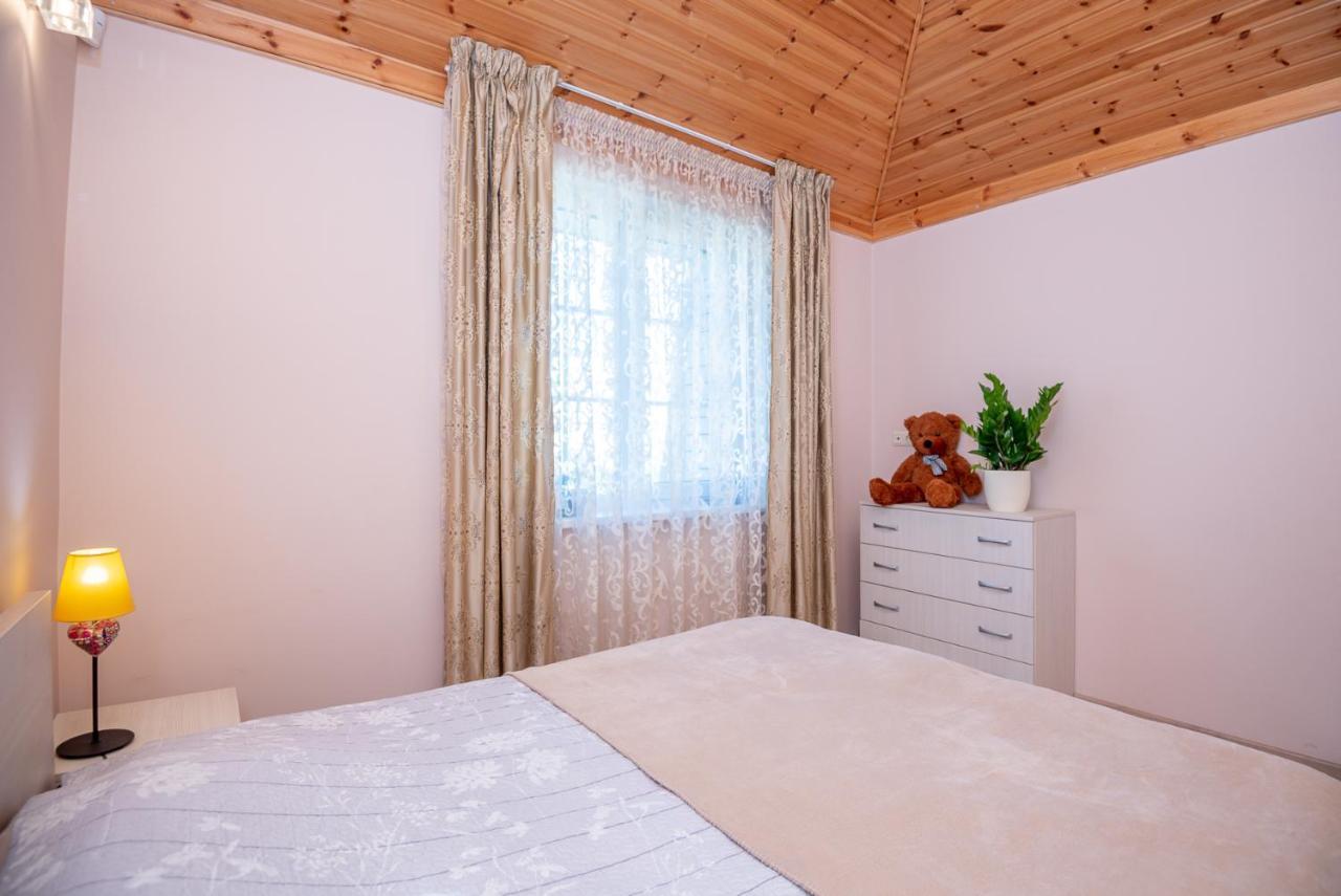 Apartamentai Jurates Gatveje Palanga Ngoại thất bức ảnh