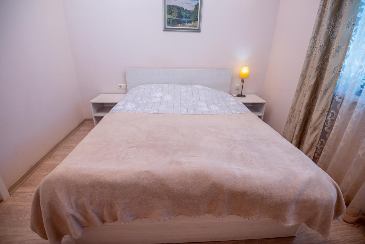 Apartamentai Jurates Gatveje Palanga Ngoại thất bức ảnh