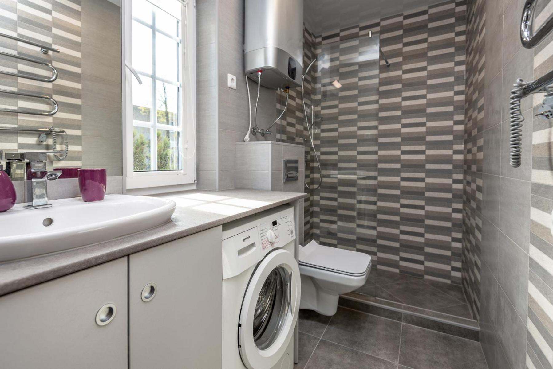 Apartamentai Jurates Gatveje Palanga Ngoại thất bức ảnh