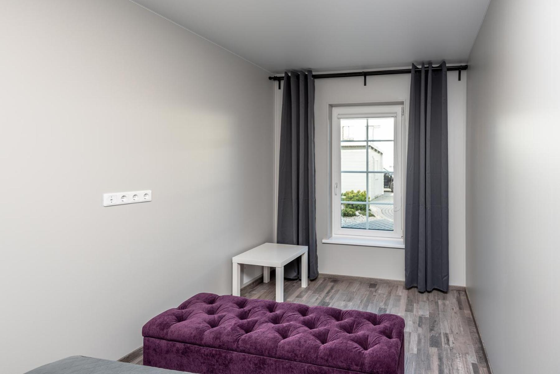 Apartamentai Jurates Gatveje Palanga Ngoại thất bức ảnh